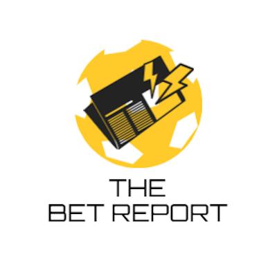 THE BET REPORT 
